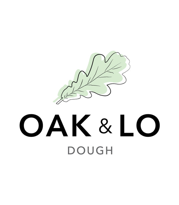 Oak & Lo Dough